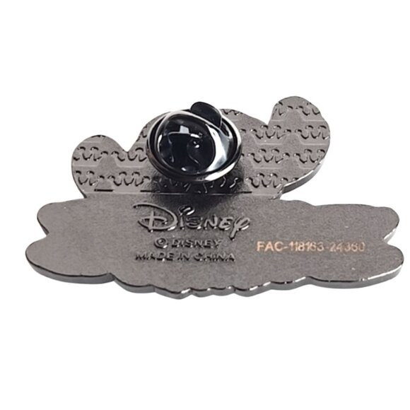 Disney Loungefly Stitch with Scrump on His Head Vacation - Picture 2 of 2